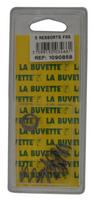 Spyruoklė LA BUVETTE F9S BU1090858