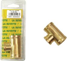 Trišakis LA BUVETTE 3/4 F30/60 BU1090930