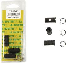 Reguliavimo varžtas LA BUVETTE (3vnt.) BU1090935