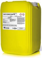 Antibakterinis muilas Kersia ND 5,45kg, FOAMND545