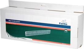 Pieno filtras Farma 455x75mm 601104FA