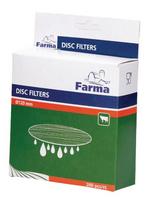 Pieno filtras Farma Ø125mm 601004FA