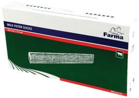 Pieno filtras Farma 455x57mm 601102FA