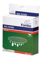 Pieno filtras Farma Ø95mm 601001FA