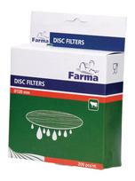 Pieno filtras Farma Ø120mm 601003FA