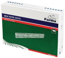 Pieno filtras Farma 320x57mm 601101FA