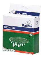 Pieno filtras Farma Ø115mm 601002FA