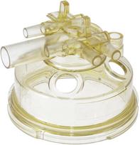 Melžimo kolektoriaus apatinė dalis 360ml 1580036002