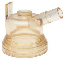 Melžimo kolektoriaus apatinė dalis 120ml 1580830503