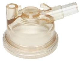 Melžimo kolektoriaus apatinė dalis 150ml 1580020620