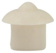 Melžimo kolektoriaus oro vožtuvas 150 ml HCC, TF 360 1580020604