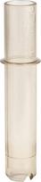 Melžimo indikatoriaus vamzdis 200/30ml 1580020805
