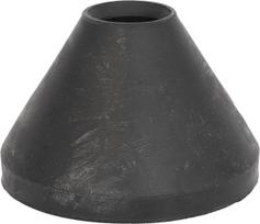 Guminė įvorė HP-100 1580AM000050