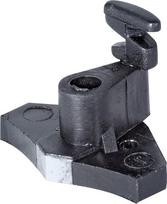 Laikiklis pneumatiniam pulsatoriui HP 100 1580020050