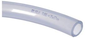 PVC vamzdelis pienui Farma 25/37mm 609009FA