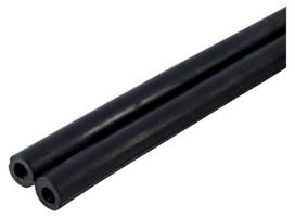 Dvigubas vamzdelis pulsatoriui 2,4 m 1580070020