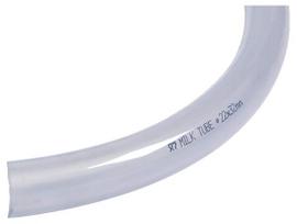 PVC vamzdelis pienui Farma 22/32mm 609008FA