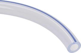 PVC vamzdelis pienui Farma 14/24mm 609004FA