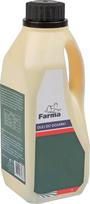 Vakuumo siurblio tepalas mineralinis Farma 1l 606001FA