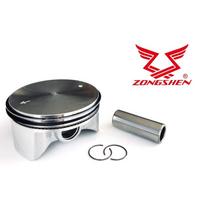 Stūmoklio komplektas Zongshen GB420, XP440 100003104