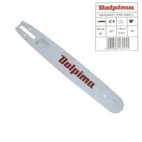 Pjovimo juosta Dolpima 3/8" 1,6 mm, 40 cm / 16" 11T 163SLHD025 , 3003 000 5213, 30030005213 60 narelių