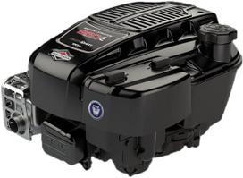 Benzininis variklis Briggs & Stratton 850E series 123P320012H5