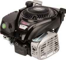 Benzininis variklis Briggs & Stratton 750 EX series 1008020116H5