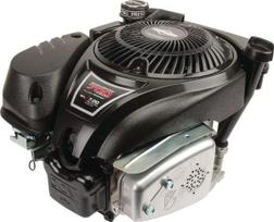 Benzininis variklis Briggs & Stratton 750 EX series 1006025025H5