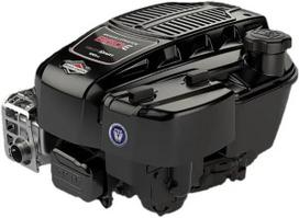 Benzininis variklis Briggs & Stratton 850E series 123P020052H5
