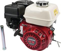 Benzininis variklis Honda GX200, GX200UT2SMCROH