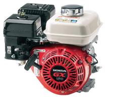 Benzininis variklis Honda GX120, GX120UT3HX4OH