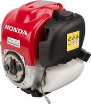 Benzininis variklis Honda GX35, GX35NTSTSCOH