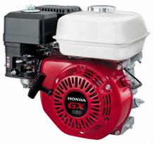 Benzininis variklis Honda GX160, GX160UT2QME4OH