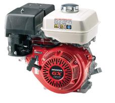 Benzininis variklis Honda GX240, GX240UT2XSXQ4OH