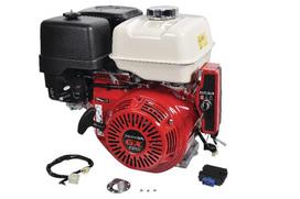 Benzininis variklis Honda GX390, GX390UT2XQKA4OH