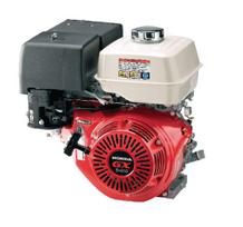 Benzininis variklis Honda GX340, GX340UT2XLXQ4OH