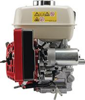 Benzininis variklis Honda GX200, GX200UT2SXE5OH