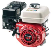 Benzininis variklis Honda GX200, GX200UH2QX9OH