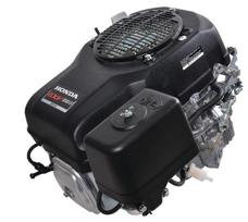 Benzininis variklis Honda GXV390, GXV390RT1DCGPSD