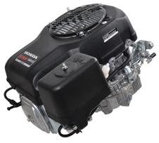 Benzininis variklis Honda GXV390, GXV390RT1DCASD