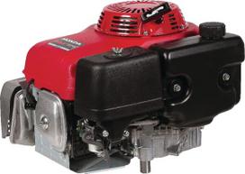 Benzininis variklis Honda GXV390, GXV390T1DN5OH