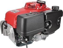 Benzininis variklis Honda GXV390, GXV390T1DNE5OH