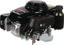 Benzininis variklis Honda GXV160, GXV160H2N4N5SD