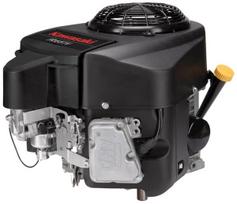 Benzininis variklis Kawasaki FR651V, FR651VS00S