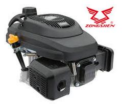Benzininis variklis ZONGSHEN XP200A 22,2 x 70mm su automatiniu droseliu
