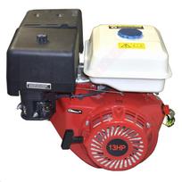 Benzininis variklis GX390 25mm keturtaktis