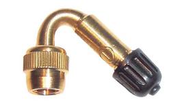 Ventilio prailginimas 45° Rema Tip Top 5624333