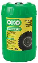 Padangų sandariklis Off Road 25L OKO WA7107