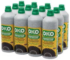 Padangų sandariklis off Road 1.25L OKO WA7105 - 12 vnt.
