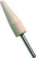 Šlifavimo akmuo 20x65, shank 6 mm Rema Tip Top 5950629